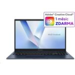 Asus Vivobook 15 X1504VA-BQ4597W recenze