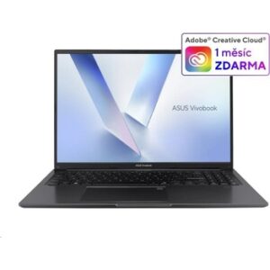 Fotografie Asus Vivobook 16 M1605NAQ-OLED135W  recenzía
