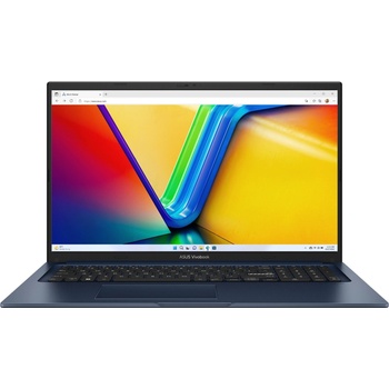Obrázok Asus Vivobook 17 X1704VA-AU1035W hodnotenie
