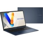 Asus Vivobook 17 X1704VA-AU806W recenze