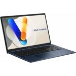 Asus Vivobook 17 X704VA-AU806W recenze