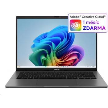 Obrázok Asus Vivobook S14 M3407GA-OLED015W hodnotenie