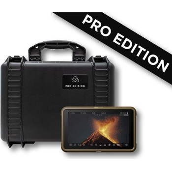 Atomos Ninja Ultra Pro Edition recenze