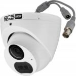 BCS IP66 CVBS HD CVI HD TVI recenze