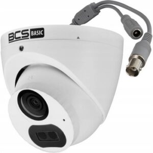 Fotografie BCS IP66 CVBS HD CVI HD TVI  recenzía