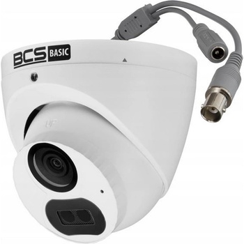 BCS IP66 CVBS HD CVI HD TVI recenze