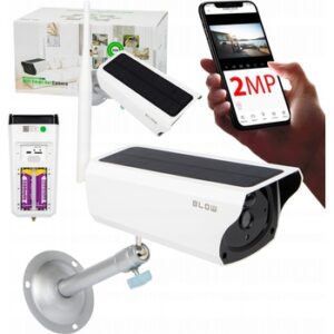 Fotografie BLOW H-492  recenzía