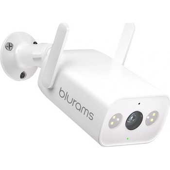 BLURAMS Outdoor Lite 4 recenze