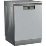 Beko BDFN26550XP recenze