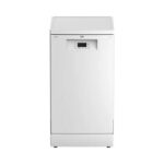 Beko BDFS15030W recenze