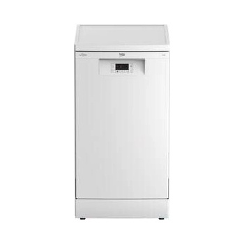 Beko BDFS15030W recenze