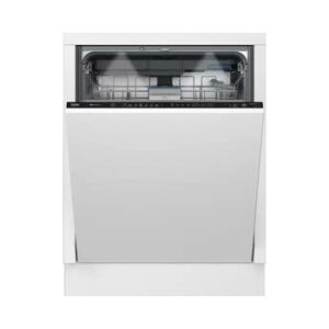 Fotografie Beko BDIN37541WP  recenzía
