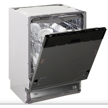 Beko BDIN38440 recenze