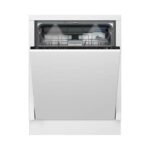 Beko BDIN38541P recenze