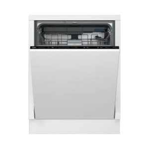 Fotografie Beko BDIN4S560WP  recenzía