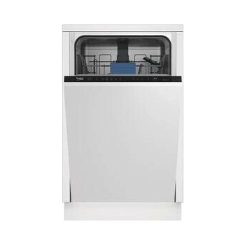 Beko BDIS15031 recenze