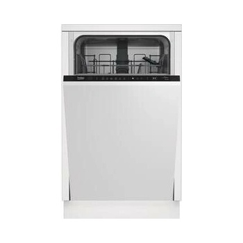 Beko BDIS16030 recenze