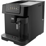 Beko Caffé Experto CEG 7304 B recenze