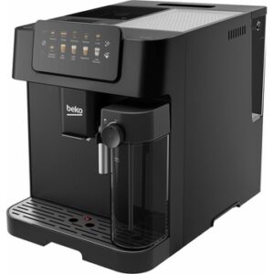 Fotografie Beko Caffé Experto CEG 7304 B recenzía