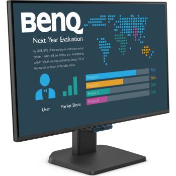 BenQ BL2490C recenze