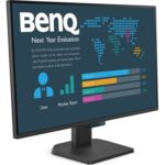 BenQ BL2790C recenze