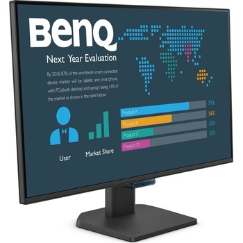 BenQ BL2790C recenze