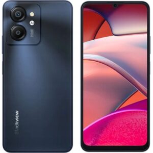 Fotografie Blackview A8 8GB/128GB Grey recenzía