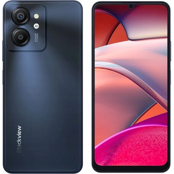 Obrázok Blackview A8 8GB/128GB Grey hodnotenie