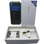 Blackview BV4800 12GB/128GB Black recenze