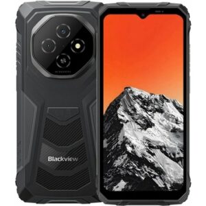 Fotografie Blackview FORT 1 4GB/128GB Black recenzía