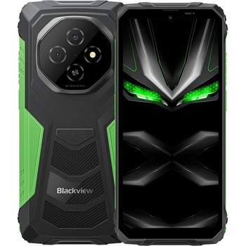 Obrázok Blackview FORT 1 4GB/128GB Green hodnotenie