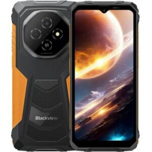 Fotografie Blackview FORT 1 6GB/256GB Orange recenzía