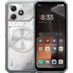 Blackview FORT 100 8GB/128GB Silver recenze