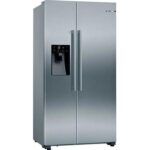 Bosch KAD93AIDP/01 recenze