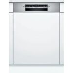 Bosch SMI4HVS33E recenze