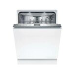 Bosch SMV6YCX06E recenze