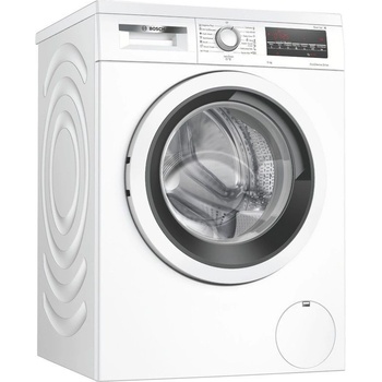 Bosch WUU28T61BY recenze