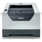 Brother HL-5340D recenze