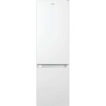 CANDY CCH1S518EW recenze