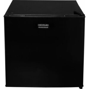 Fotografie CECOTEC GrandCooler 20000 L SilentCompress Black recenzía