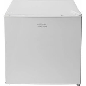 Fotografie CECOTEC GrandCooler 20000 L SilentCompress White E recenzía