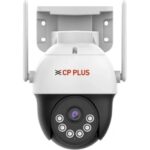 CP PLUS EZ S35T recenze