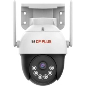 Fotografie CP PLUS EZ S35T  recenzía