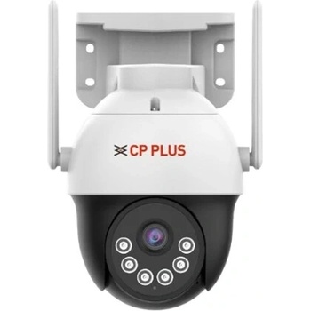 CP PLUS EZ S35T recenze