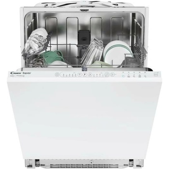 Candy CI 3E7L0W2 recenze