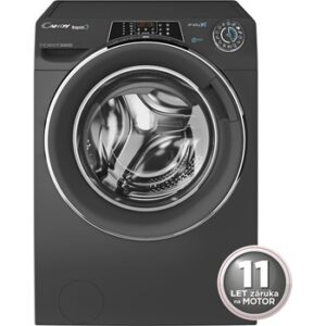 Fotografie Candy RO41276DWMCRE-S recenzía