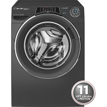 Obrázok Candy RO41276DWMCRE-S hodnotenie