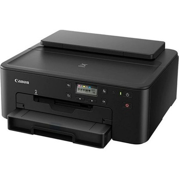 Canon PIXMA TS705A recenze