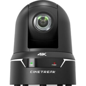 Fotografie CineTreak CT PT25K 12G NDI  recenzía