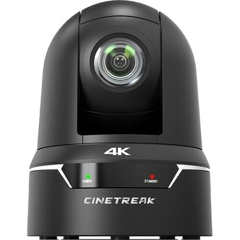 CineTreak CT PT25K 12G NDI recenze